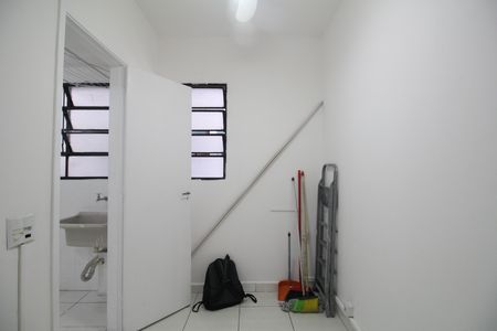 Apartamento para alugar com 75m², 3 quartos e 1 vagaQuarto de Serviço