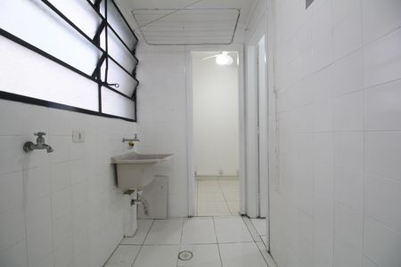 Apartamento para alugar com 75m², 3 quartos e 1 vagaÁrea de Serviço