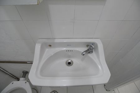 Apartamento para alugar com 75m², 3 quartos e 1 vagaBanheiro de serviço