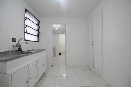 Apartamento para alugar com 75m², 3 quartos e 1 vagaCozinha