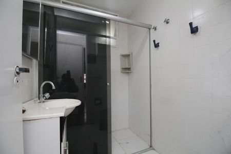 Apartamento para alugar com 75m², 3 quartos e 1 vagaBanheiro
