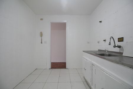 Apartamento para alugar com 75m², 3 quartos e 1 vagaCozinha
