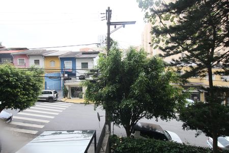 Vista da Sala de apartamento para alugar com 3 quartos, 75m² em Butantã, São Paulo