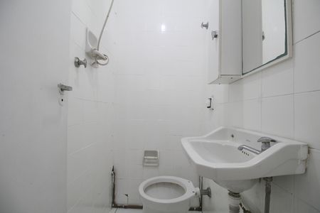 Apartamento para alugar com 75m², 3 quartos e 1 vagaBanheiro de serviço