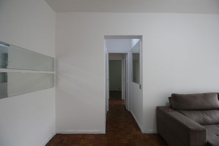 Apartamento para alugar com 75m², 3 quartos e 1 vagaSala