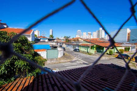 Vista do quarto 1 de casa à venda com 3 quartos, 176m² em Jardim Ocara, Santo André
