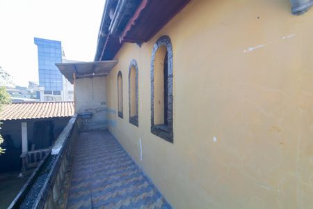 Casa para alugar com 55m², 1 quarto e sem vaga Casa para alugar com 55m², 1 quarto e sem vagaÁrea de Serviço