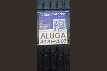 Casa para alugar com 55m², 1 quarto e sem vaga Casa para alugar com 55m², 1 quarto e sem vagaplaca