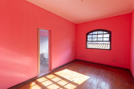 Suíte de casa para alugar com 1 quarto, 55m² em Lajeado, São Paulo