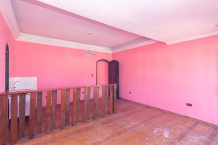 Casa para alugar com 55m², 1 quarto e sem vaga Casa para alugar com 55m², 1 quarto e sem vagaSala/Cozinha