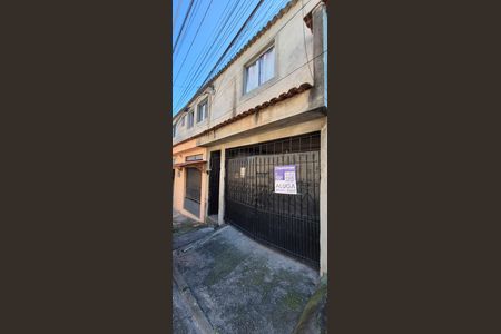 Casa para alugar com 55m², 1 quarto e sem vaga Casa para alugar com 55m², 1 quarto e sem vagaplaca