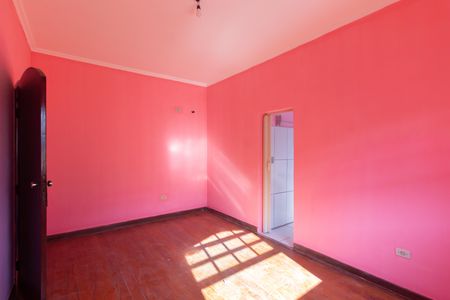 Suíte de casa para alugar com 1 quarto, 55m² em Lajeado, São Paulo