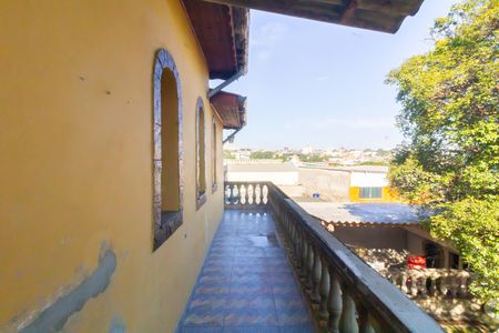 Casa para alugar com 55m², 1 quarto e sem vaga Casa para alugar com 55m², 1 quarto e sem vagaÁrea de Serviço