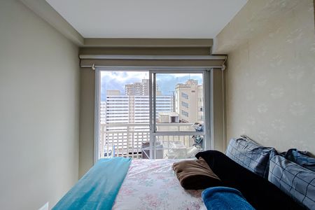 Quarto de apartamento para alugar com 1 quarto, 32m² em Brás, São Paulo