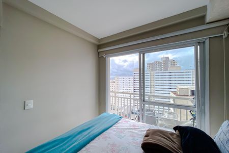Quarto de apartamento para alugar com 1 quarto, 32m² em Brás, São Paulo