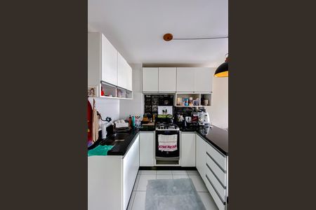 Apartamento para alugar com 32m², 1 quarto e sem vaga Apartamento para alugar com 32m², 1 quarto e sem vagaCozinha