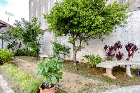 Apartamento para alugar com 32m², 1 quarto e sem vagaÁrea comum