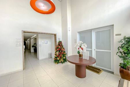 Apartamento para alugar com 32m², 1 quarto e sem vaga Apartamento para alugar com 32m², 1 quarto e sem vagaÁrea comum