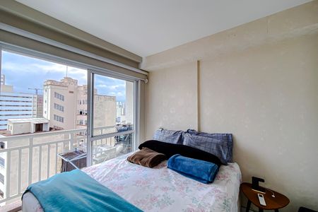Apartamento para alugar com 32m², 1 quarto e sem vaga Apartamento para alugar com 32m², 1 quarto e sem vagaQuarto