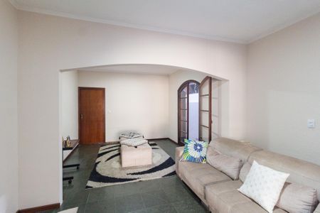 Sala de casa à venda com 3 quartos, 250m² em Jaguaribe, Osasco