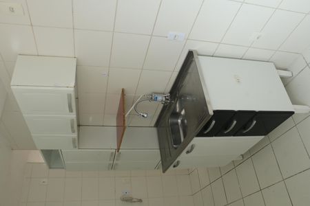 Apartamento para alugar com 60m², 2 quartos e 1 vagaCozinha - Armários