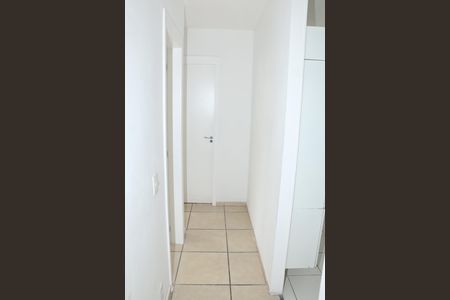 Apartamento para alugar com 60m², 2 quartos e 1 vagacorredor