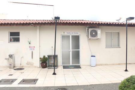Apartamento para alugar com 60m², 2 quartos e 1 vagaSalão de Festas