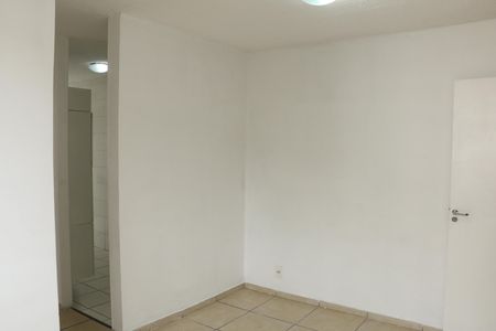 sala de apartamento para alugar com 2 quartos, 60m² em Jardim Alvorada, Nova Iguaçu