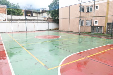 Apartamento para alugar com 60m², 2 quartos e 1 vagaQuadra Esportiva