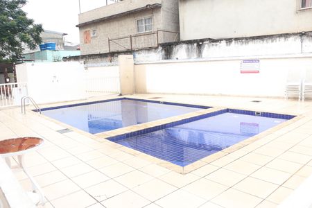 Apartamento para alugar com 60m², 2 quartos e 1 vagaPiscina