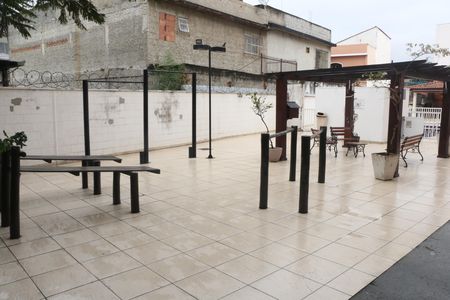 Apartamento para alugar com 60m², 2 quartos e 1 vagaÁrea comum - Academia