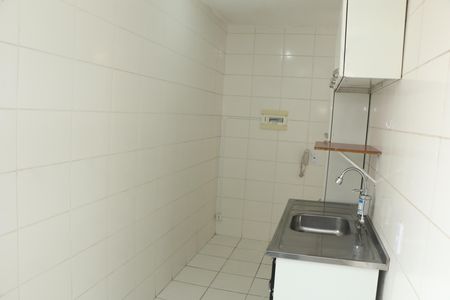 Apartamento para alugar com 60m², 2 quartos e 1 vagaCozinha