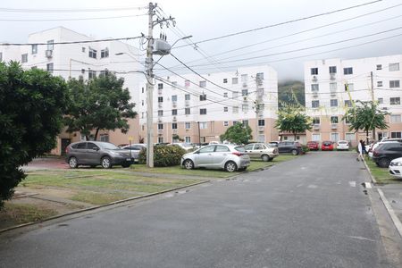 Apartamento para alugar com 60m², 2 quartos e 1 vagaCondomínio