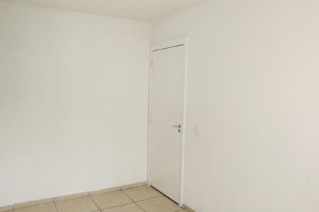 sala de apartamento para alugar com 2 quartos, 60m² em Jardim Alvorada, Nova Iguaçu