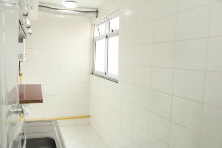 Apartamento para alugar com 60m², 2 quartos e 1 vagaCozinha