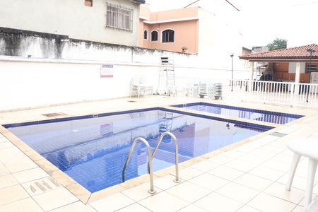 Apartamento para alugar com 60m², 2 quartos e 1 vagaPiscina