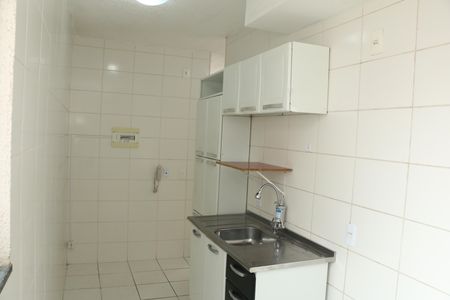 Apartamento para alugar com 60m², 2 quartos e 1 vagaCozinha