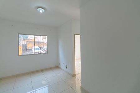 Apartamento à venda com 48m², 2 quartos e 1 vaga