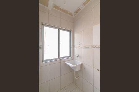 Apartamento à venda com 48m², 2 quartos e 1 vaga