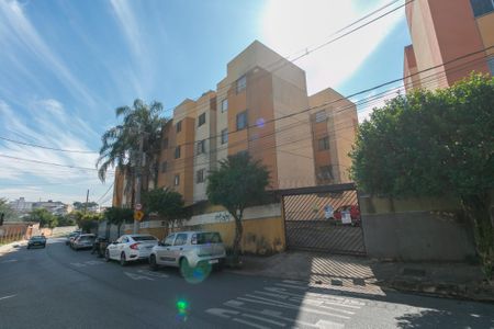 Apartamento à venda com 48m², 2 quartos e 1 vaga