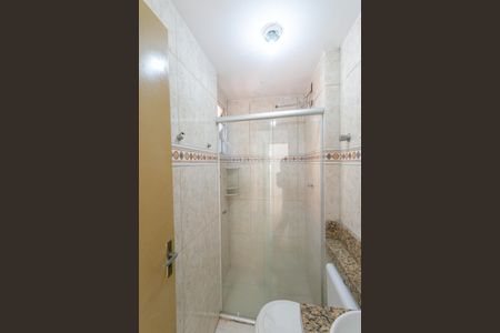 Apartamento à venda com 48m², 2 quartos e 1 vaga