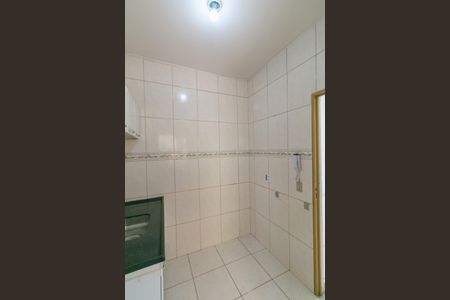 Apartamento à venda com 48m², 2 quartos e 1 vaga