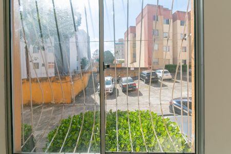 Apartamento à venda com 48m², 2 quartos e 1 vaga