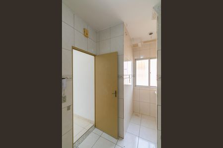 Apartamento à venda com 48m², 2 quartos e 1 vaga
