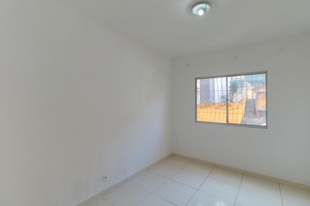 Apartamento à venda com 2 quartos, 48m² em Heliópolis, Belo Horizonte