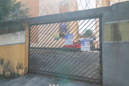 Apartamento à venda com 48m², 2 quartos e 1 vaga