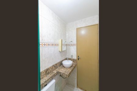 Apartamento à venda com 48m², 2 quartos e 1 vaga