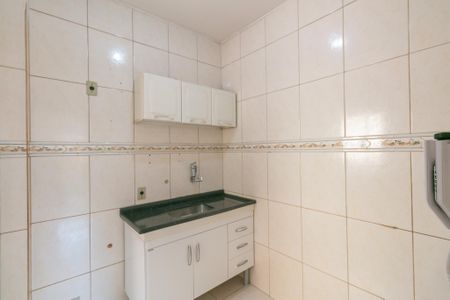 Apartamento à venda com 48m², 2 quartos e 1 vaga