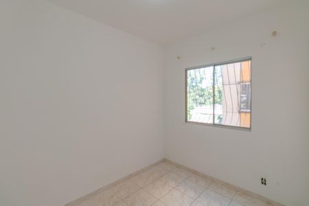 Apartamento à venda com 2 quartos, 48m² em Heliópolis, Belo Horizonte