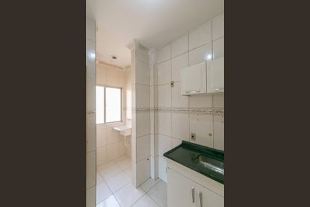 Apartamento à venda com 48m², 2 quartos e 1 vaga